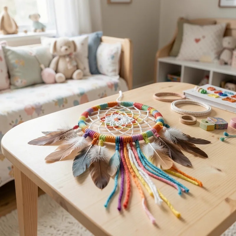 Déco chambre enfant