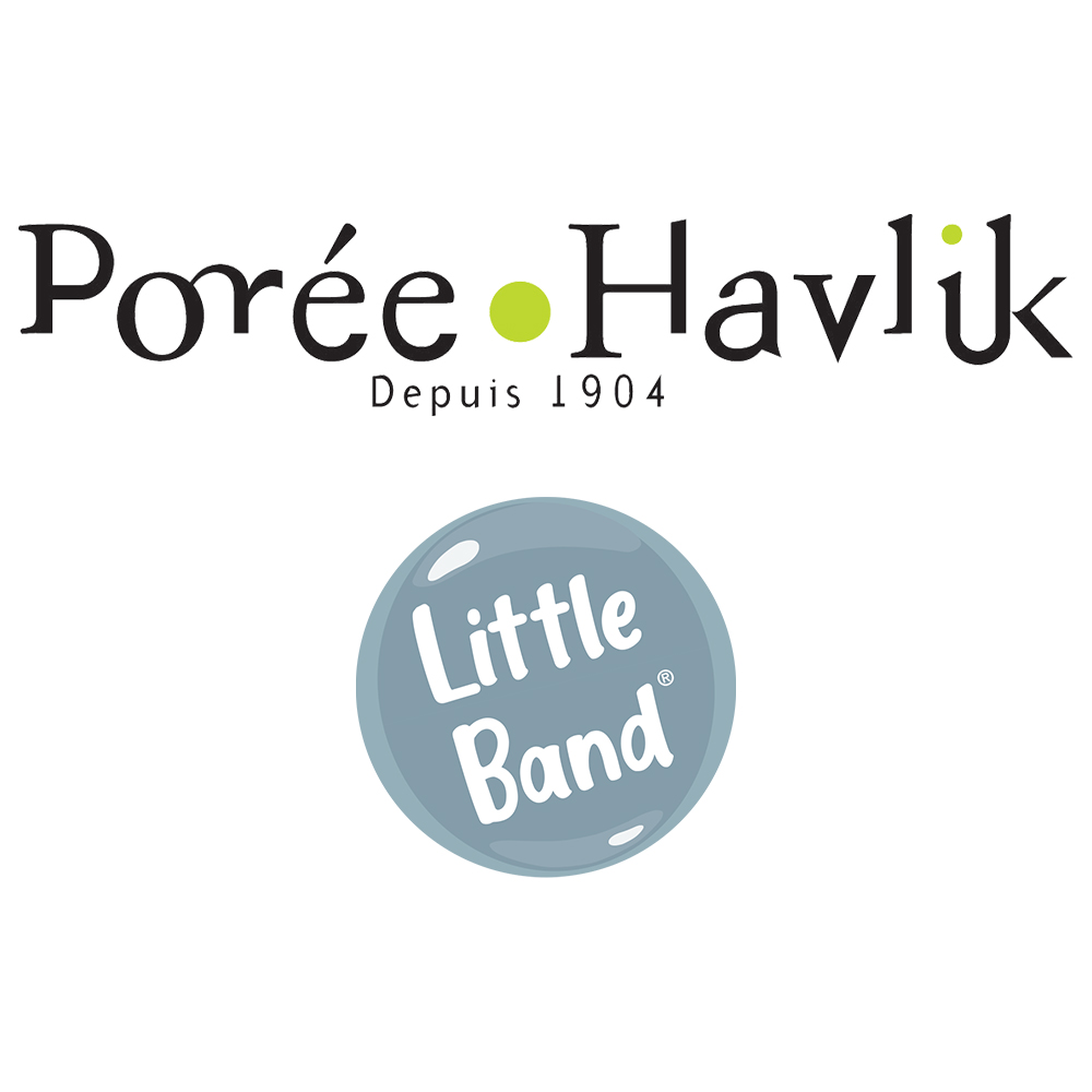 Little Band by Porée Havik
