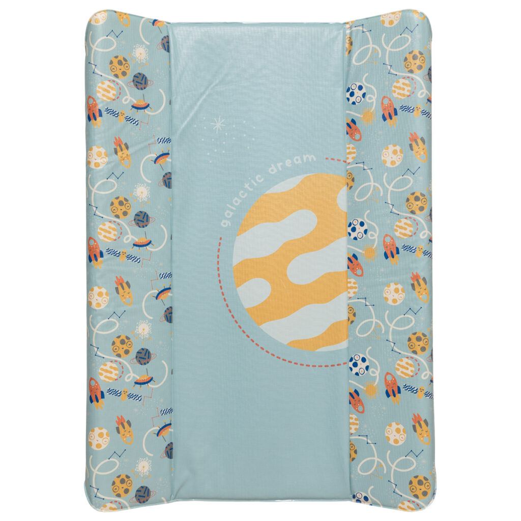 Matelas à langer Standard prémium 50x70 cm